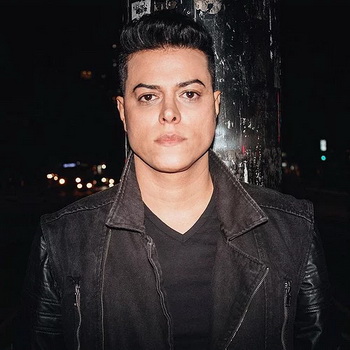 Rodrigo Teaser Biography